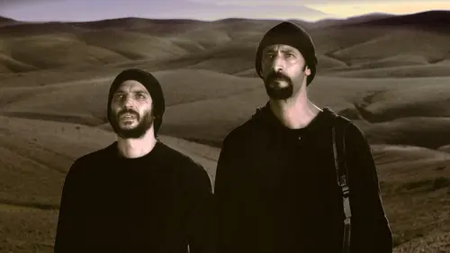 Le Miracle de Saint-Inconnu