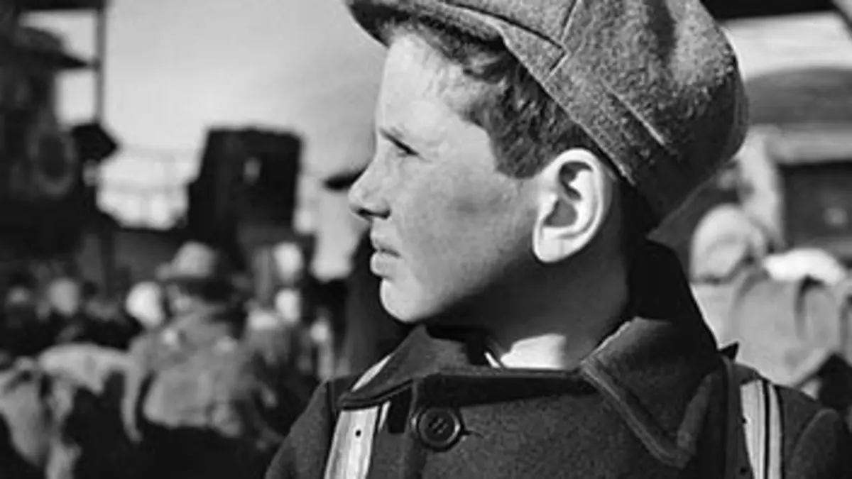 Le miracle du silence