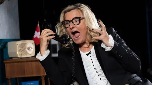 Casting Le miracle suisse Les langues