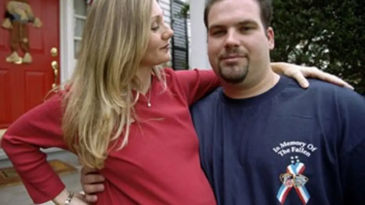 Le miraculé du 11 septembre