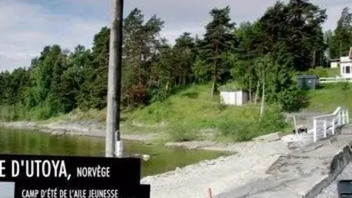 Le mirage de terre des hommes