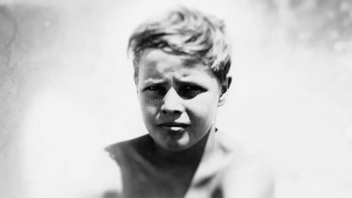 Le mirage tahitien de Marlon Brando