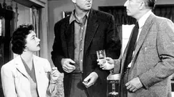 Visuel de Le miroir aux secrets