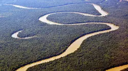 Le Mississippi, indomptable géant