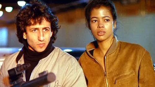 Le môme en streaming