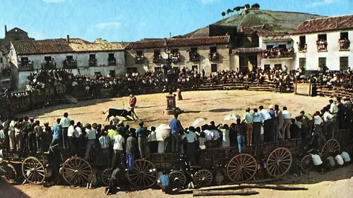 Casting Le moment de la vérité