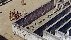 Visuel de Le monde a besoin de plus de magiciens : Mare's Nest