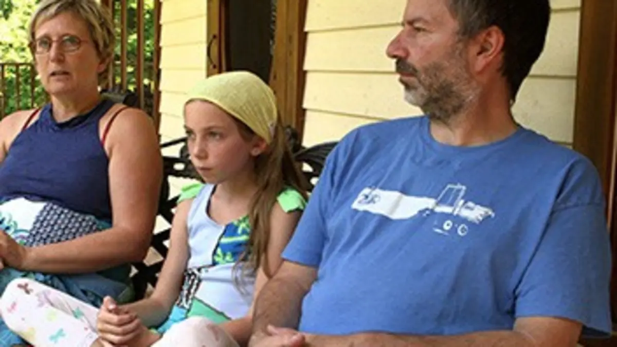 Casting Le monde à l'envers