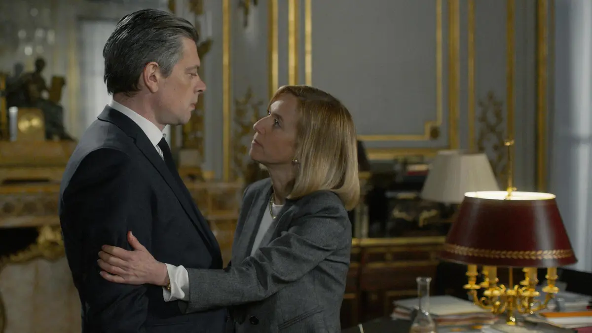 Visuel de Le monde d'hier