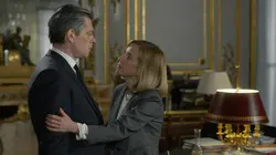 Visuel de Le monde d'hier