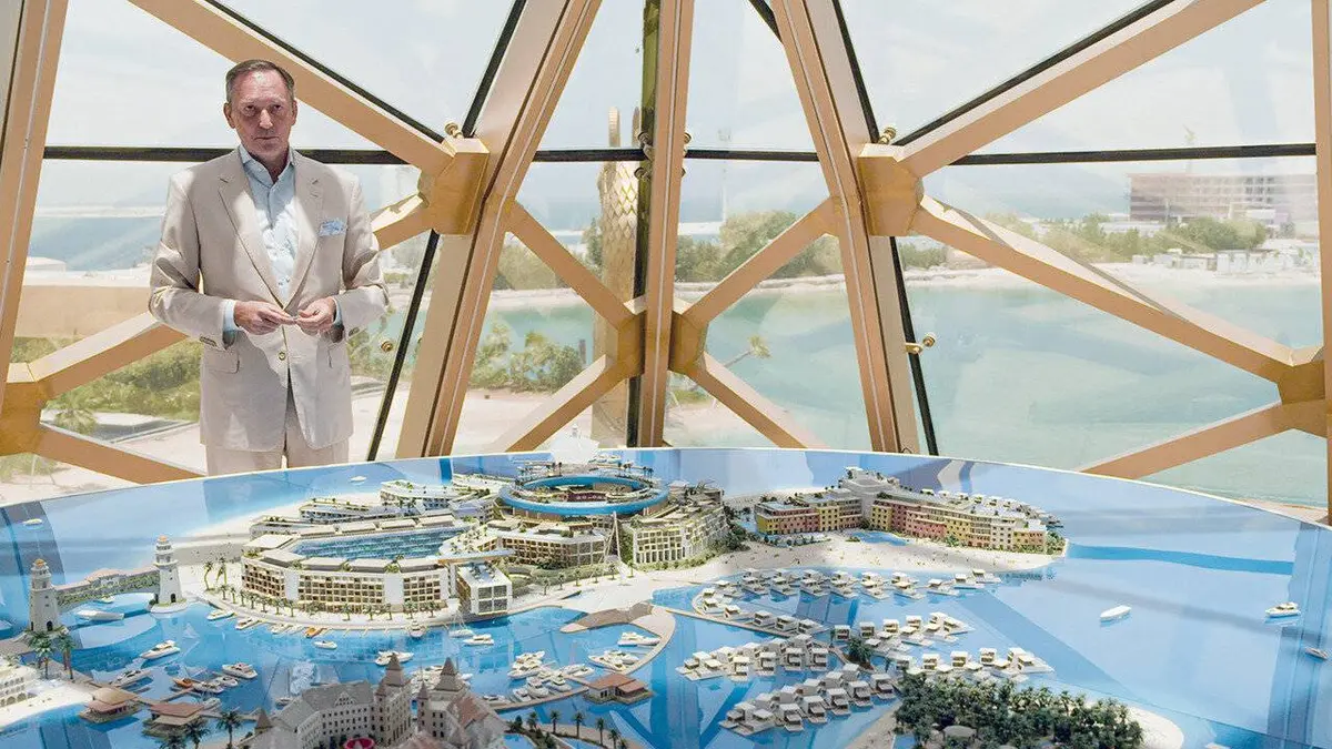 Le monde dans le piège de la dette