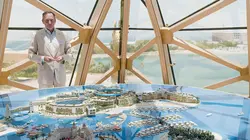 Le monde dans le piège de la dette