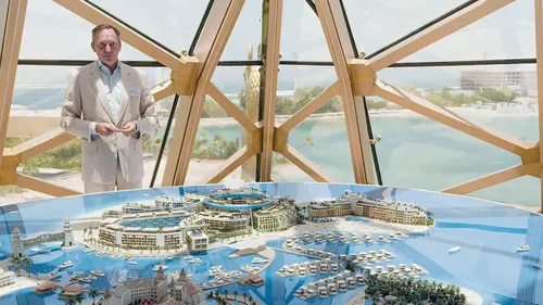 Le monde dans le piège de la dette