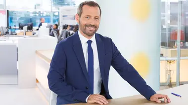 Edition spéciale Elizabeth II