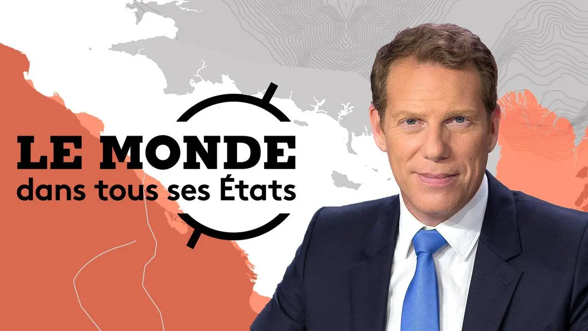 Le monde dans tous ses Etats