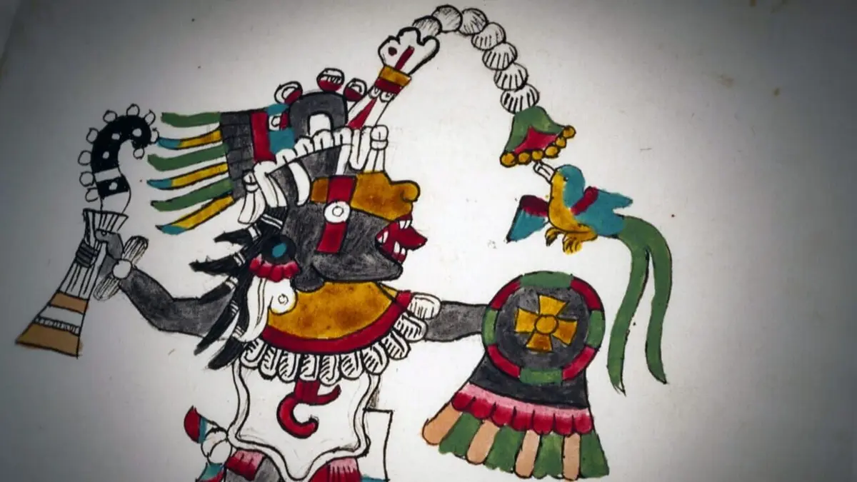 Le monde dans un tableau Le piment de Velazquez