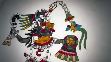 Le piment de Velazquez