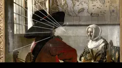 Le monde dans un tableau : le chapeau de Vermeer