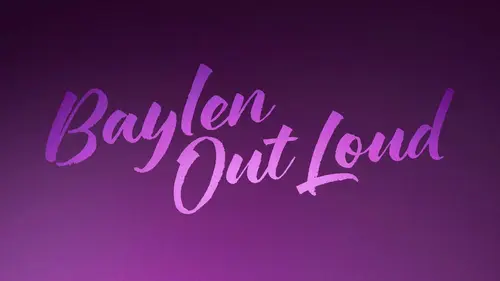 Le monde de Baylen Tics à l'anglaise