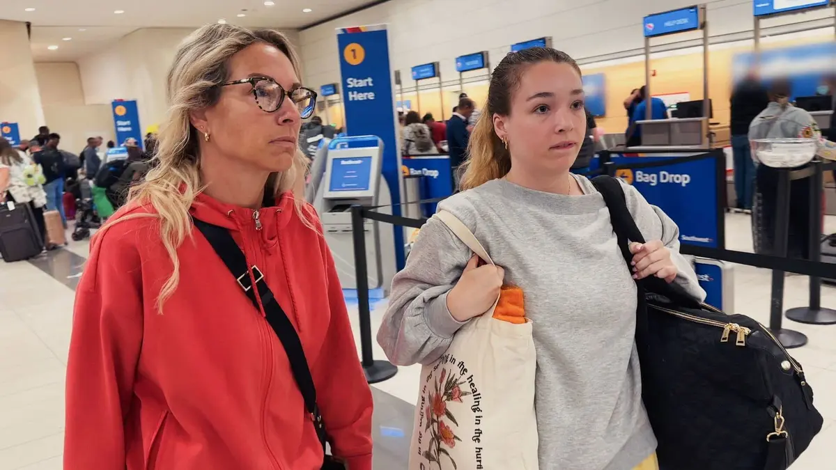 Le monde de Baylen L'attaque des tics