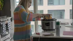 Le monde de Baylen Anxiété au maximum