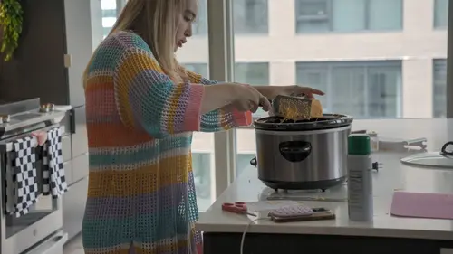 Le monde de Baylen Anxiété au maximum