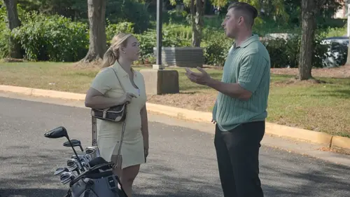 Le monde de Baylen Sortez-moi de là