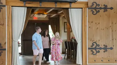 Elle va dérailler