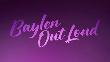 Le monde de Baylen Ne regarde pas comme ça