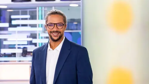 Le monde de Belliard