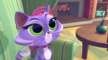 Mission de surveillance au mini-golf / Les instructions manquantes