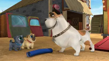 À la recherche du pain perdu / Coup de circuit