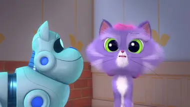 Escale à Hawaï / R.A.F.