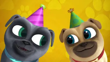 Les lutins d'un jour