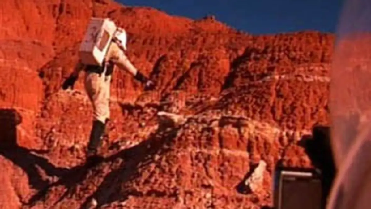 Le monde de demain E09 Les dangers du futur