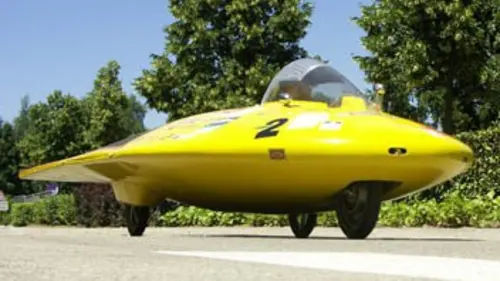 Le monde de demain E01 La vie future sur Terre