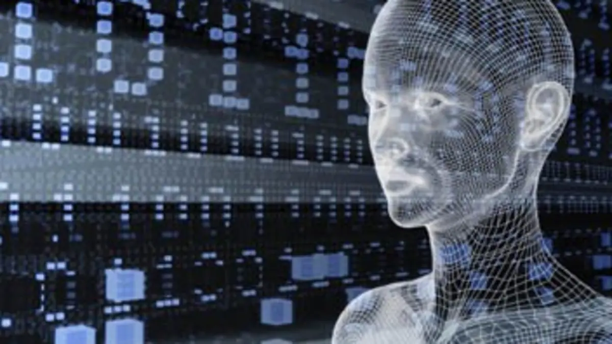 Le monde de demain E04 La téléportation