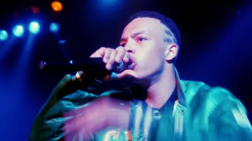 Le monde de demain S01E05 Nova