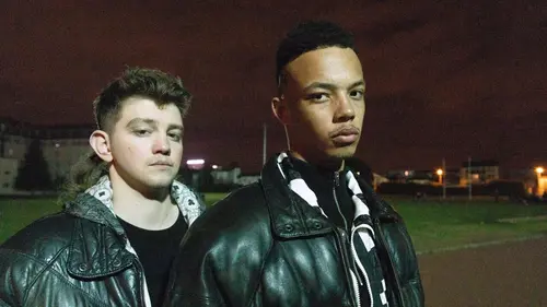 Le monde de demain S01E06 Saint-Denis sur Seine en streaming