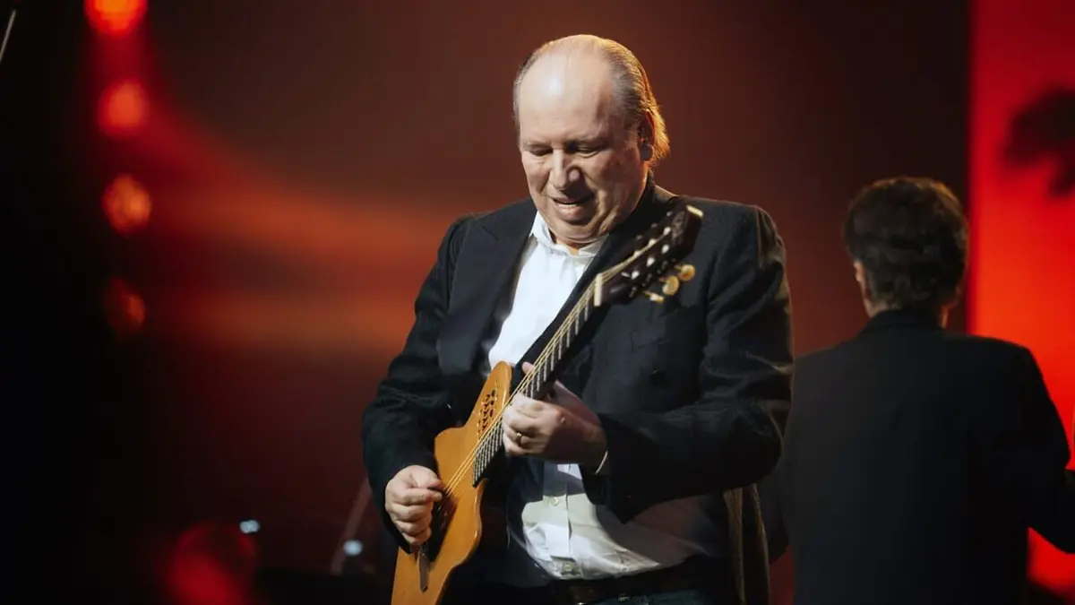 Le monde de Hans Zimmer