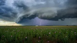Le monde de Jamy Méga-orages, la nouvelle menace