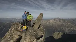 Le monde de Jamy La vie cachée des montagnes