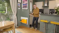 Casting Le monde de Jamy Chauffage : comment réduire la facture ?