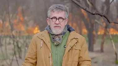 Des feux extrêmes en France : sommes-nous prêts ?