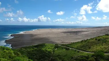 Des volcans et des hommes