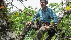 Sur France 3 à 20h50 : Le monde de Jamy