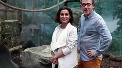 Le monde de Jamy E07 Dans la tête de nos animaux préférés