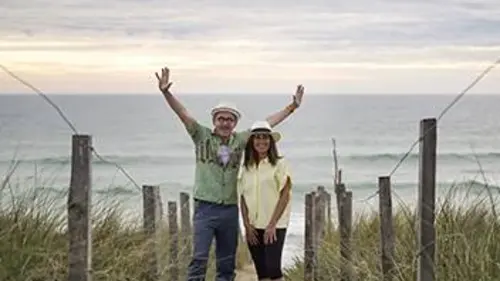 Le monde de Jamy E12 Mer, nature, montagne : ils veillent sur nos vacances