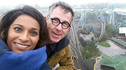 Le monde de Jamy E10 Feux d'artifice, cirques, parcs d'attractions : des étoiles plein les yeux !