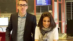 Le monde de Jamy E08 Sur la route des vacances, notre sécurité avant tout !